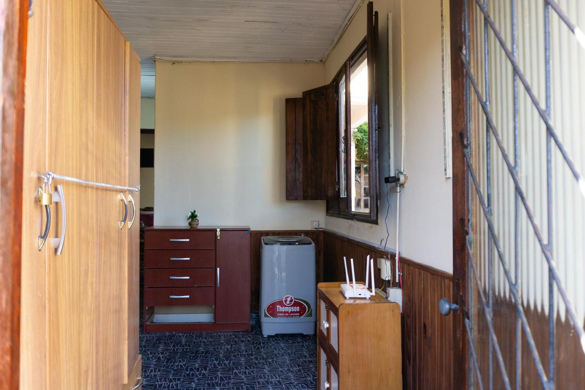 Apartament Mi Casa Es Tu Casa Melo Zewnętrze zdjęcie