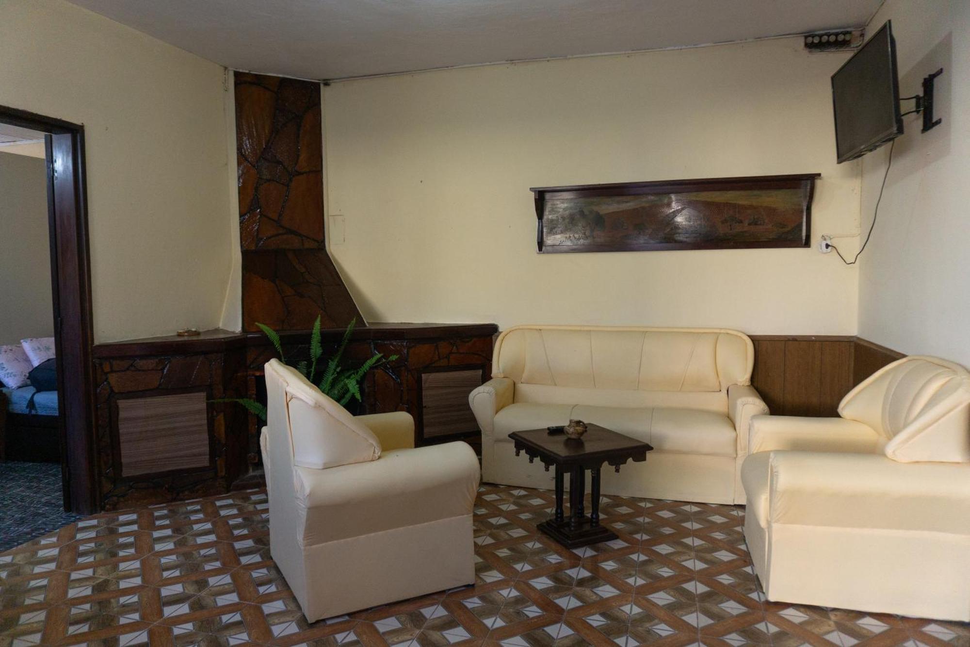 Apartament Mi Casa Es Tu Casa Melo Zewnętrze zdjęcie