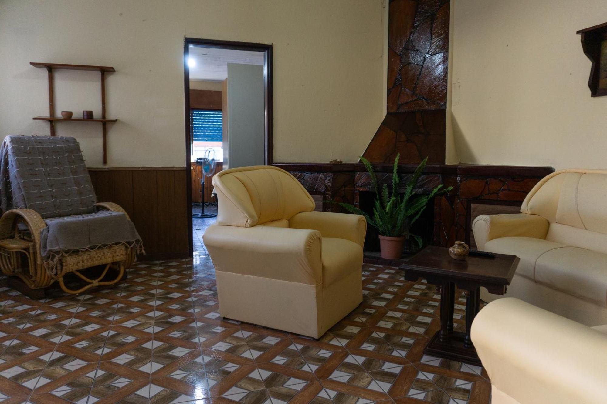Apartament Mi Casa Es Tu Casa Melo Zewnętrze zdjęcie