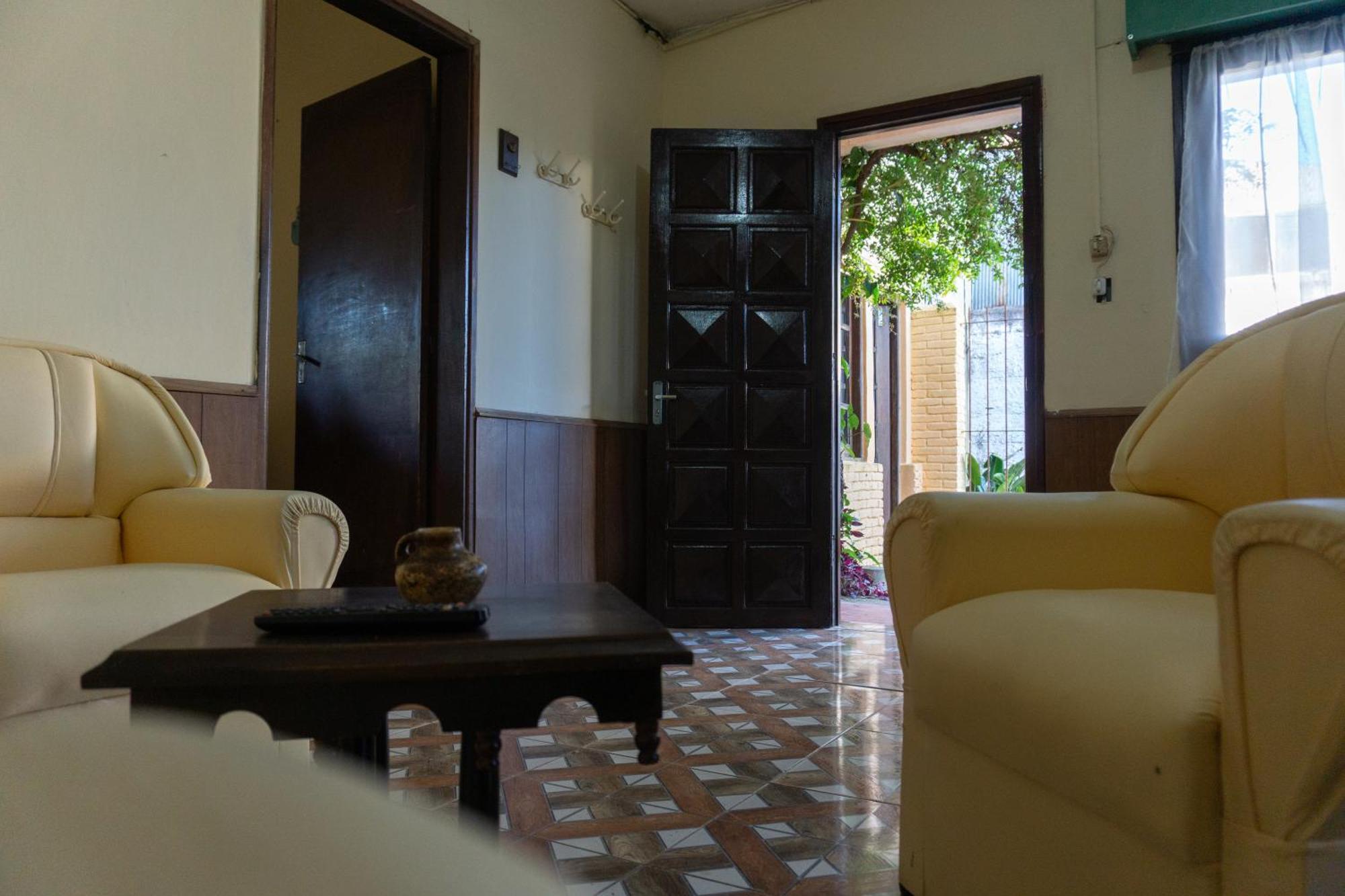 Apartament Mi Casa Es Tu Casa Melo Zewnętrze zdjęcie