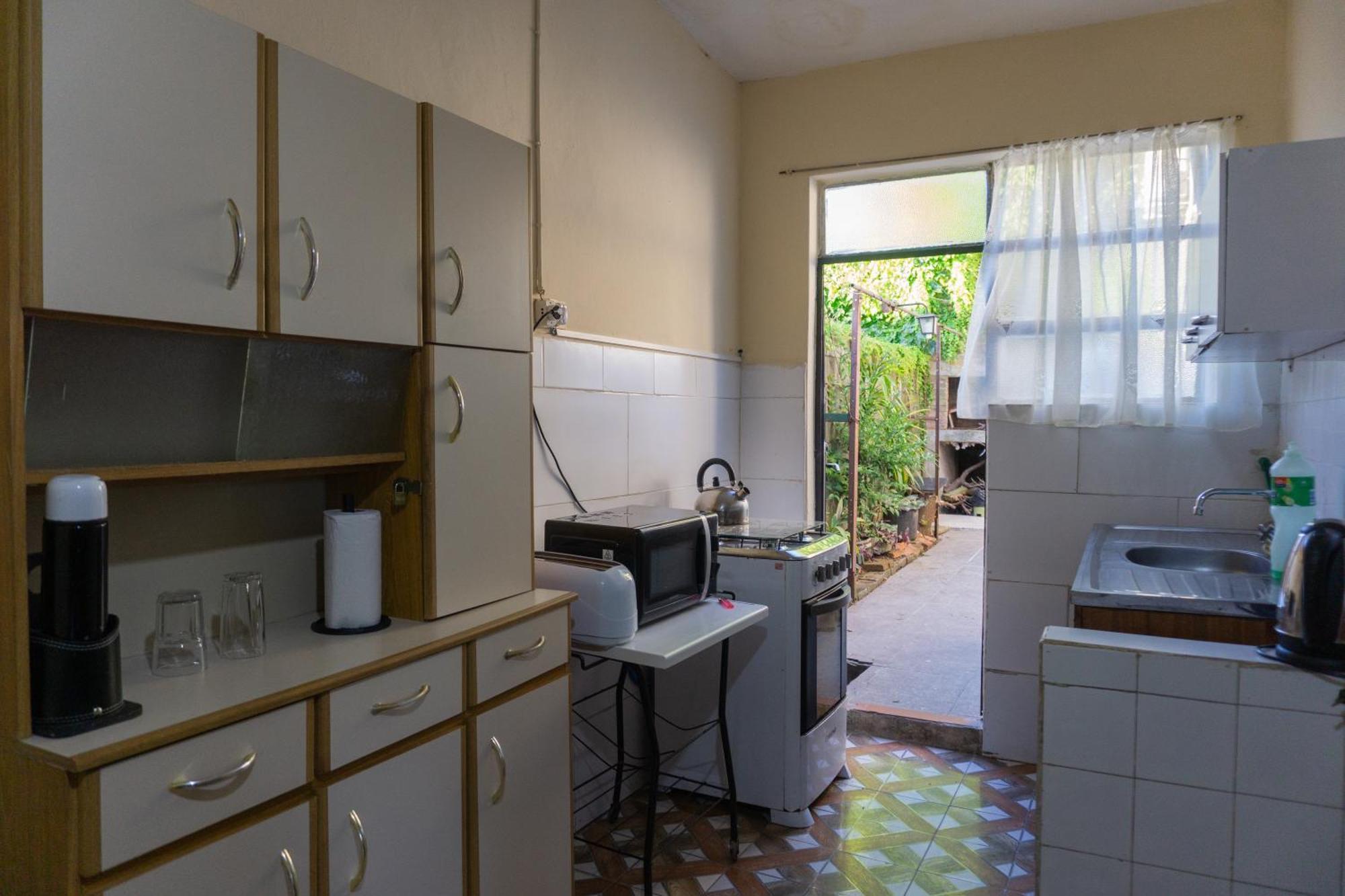 Apartament Mi Casa Es Tu Casa Melo Zewnętrze zdjęcie