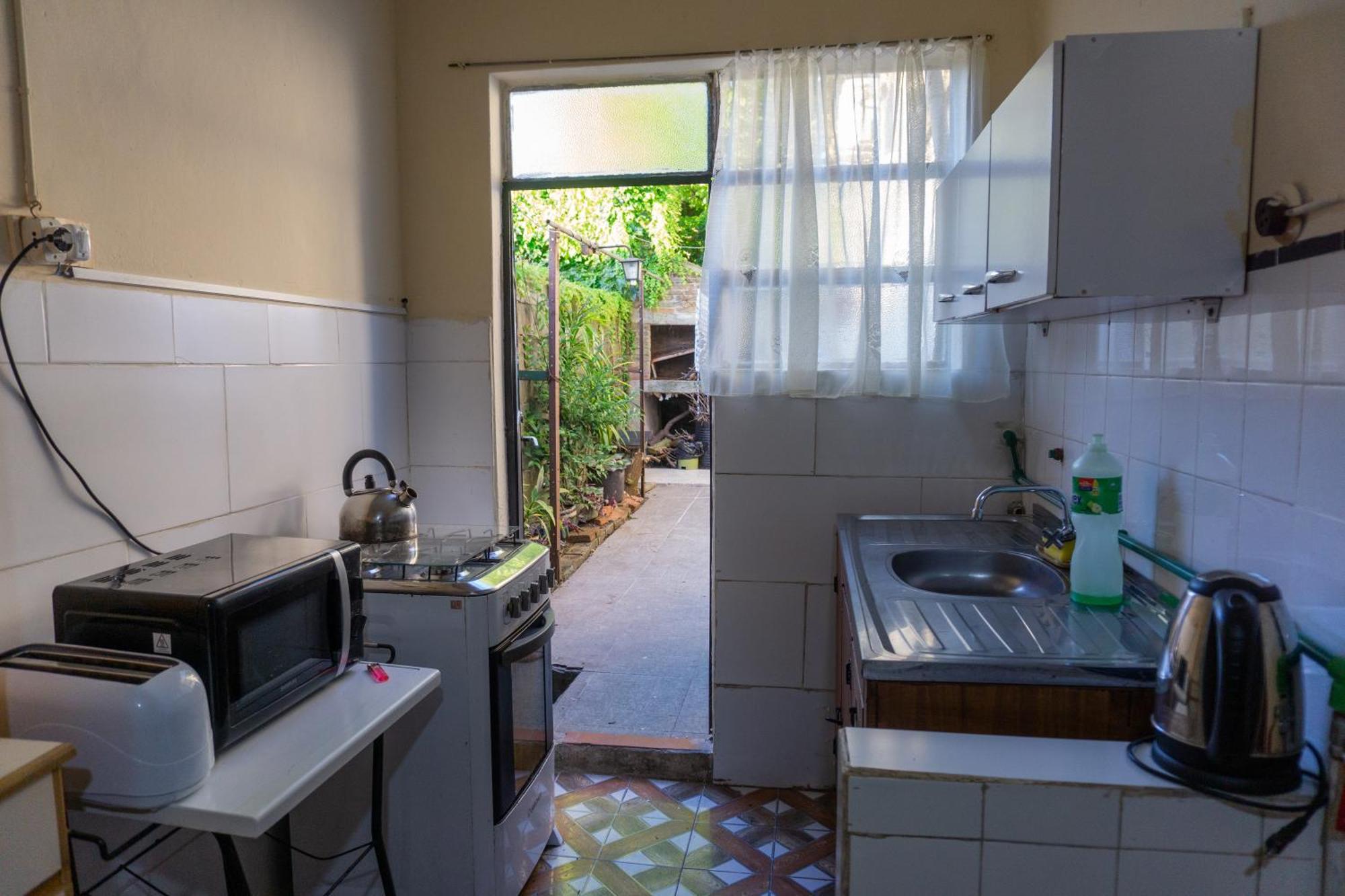 Apartament Mi Casa Es Tu Casa Melo Zewnętrze zdjęcie