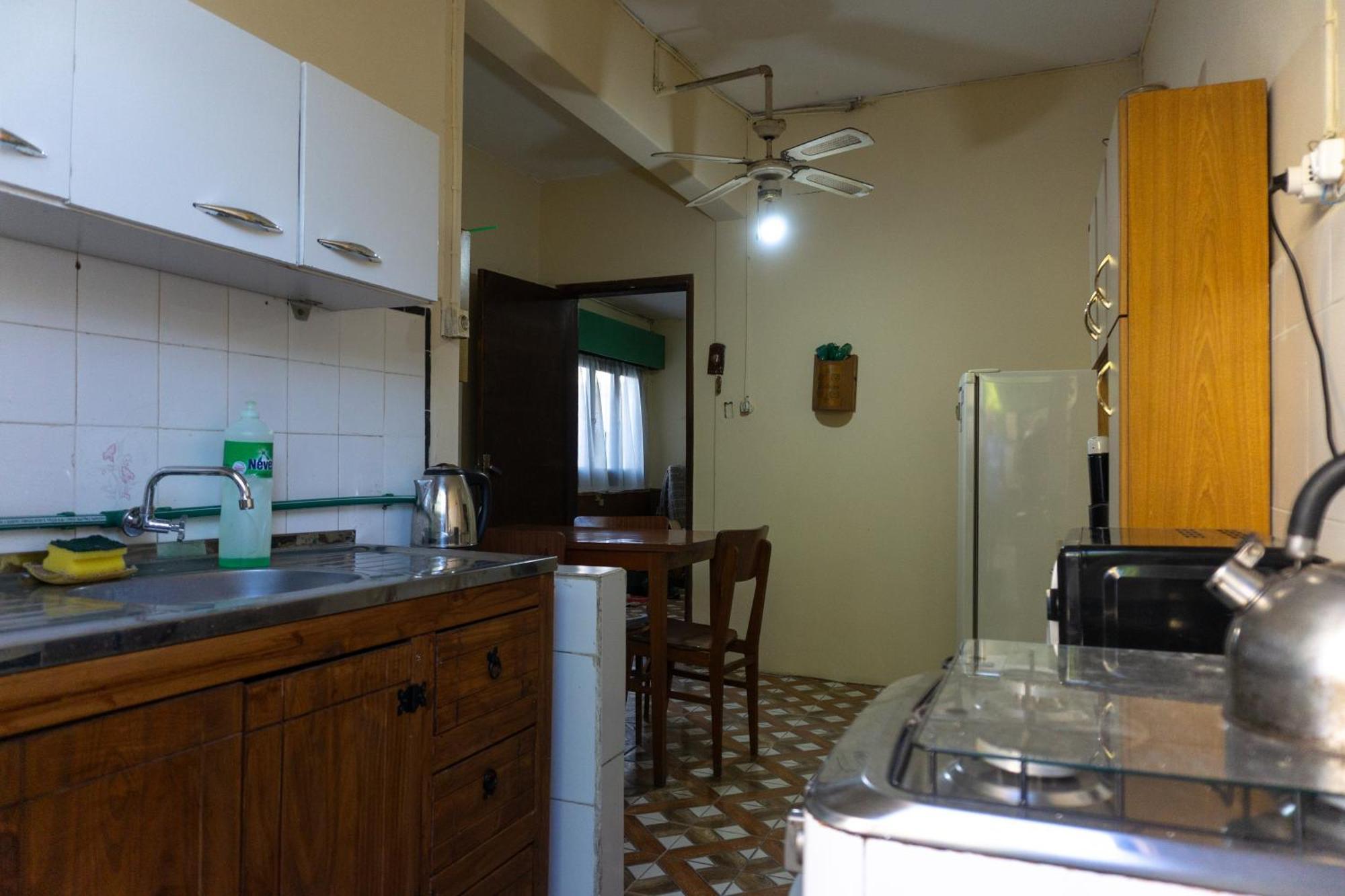 Apartament Mi Casa Es Tu Casa Melo Zewnętrze zdjęcie
