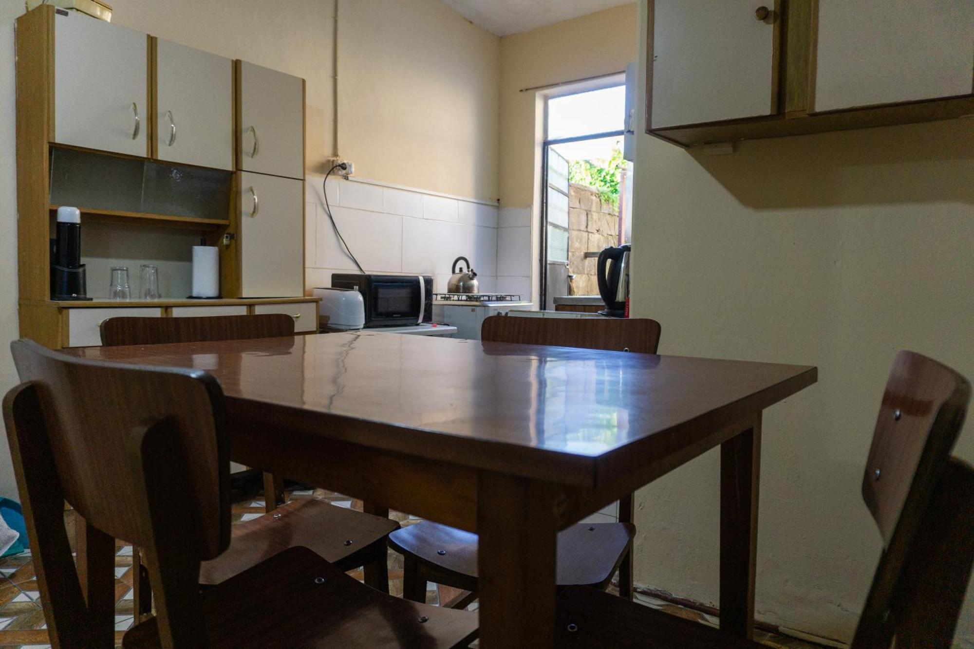Apartament Mi Casa Es Tu Casa Melo Zewnętrze zdjęcie