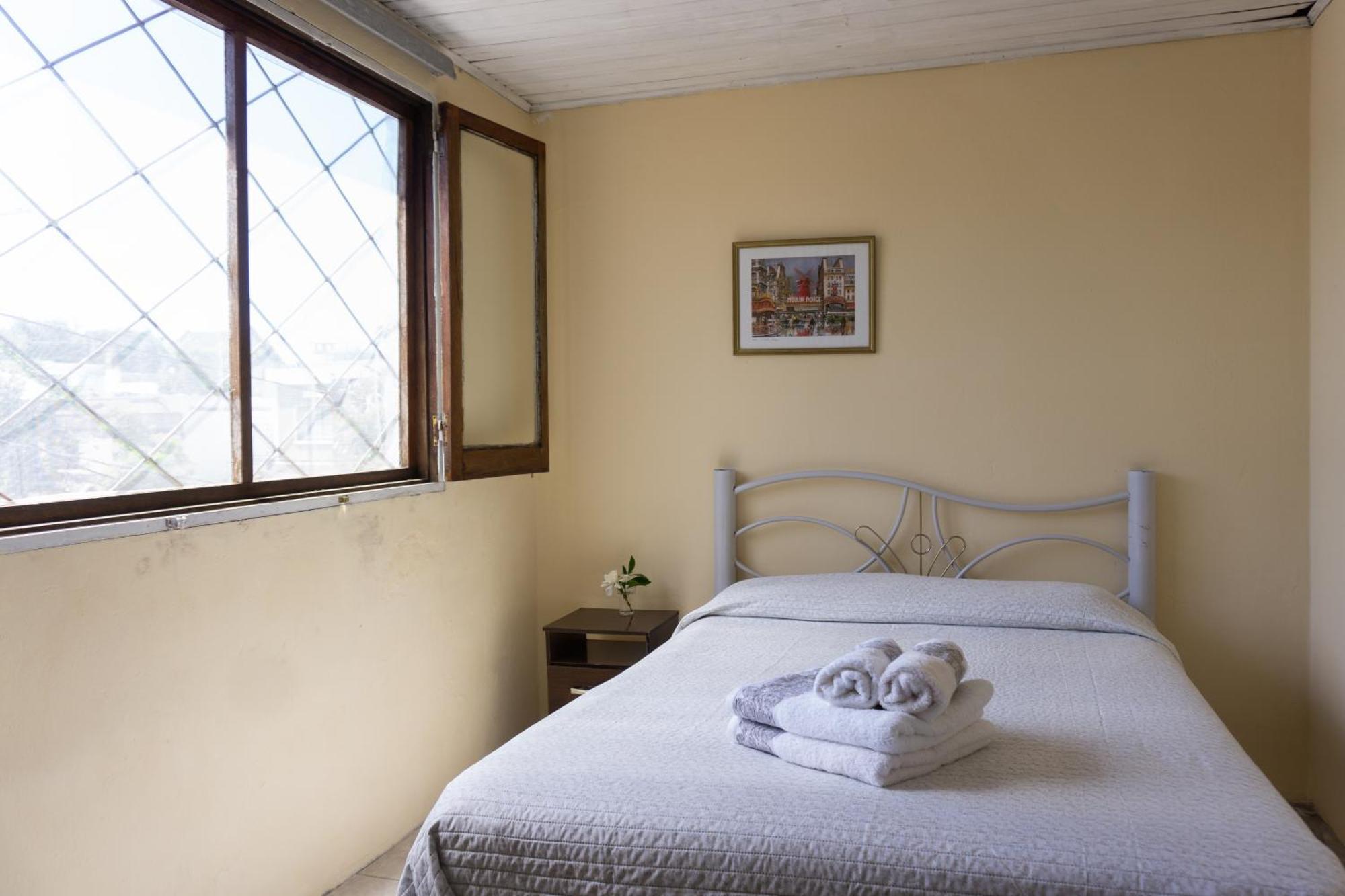 Apartament Mi Casa Es Tu Casa Melo Zewnętrze zdjęcie