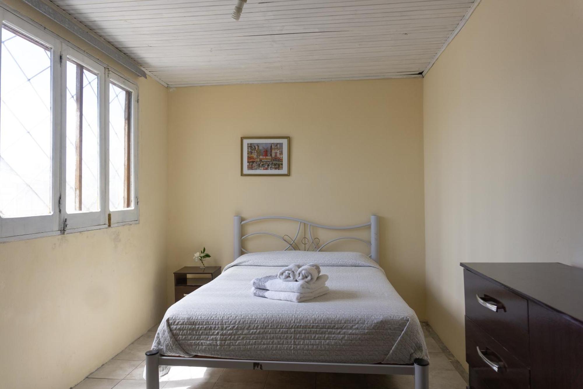 Apartament Mi Casa Es Tu Casa Melo Zewnętrze zdjęcie