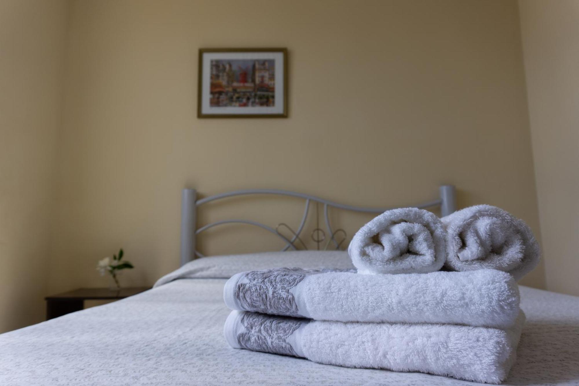 Apartament Mi Casa Es Tu Casa Melo Zewnętrze zdjęcie