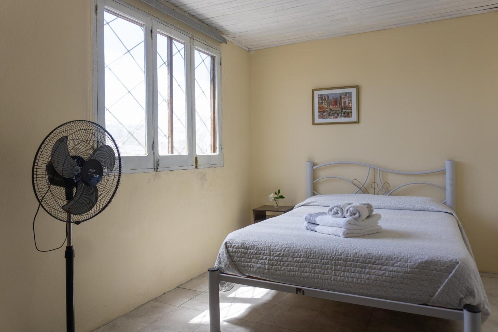 Apartament Mi Casa Es Tu Casa Melo Zewnętrze zdjęcie