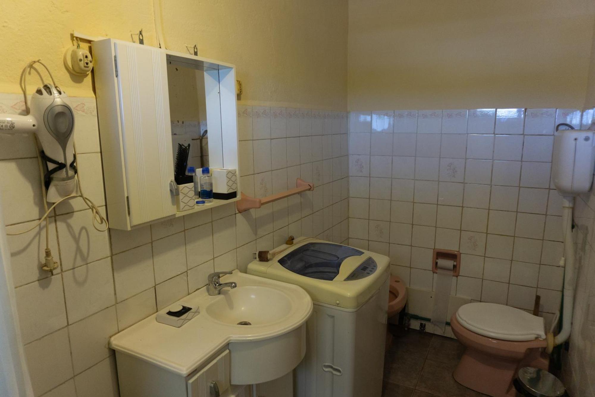 Apartament Mi Casa Es Tu Casa Melo Zewnętrze zdjęcie