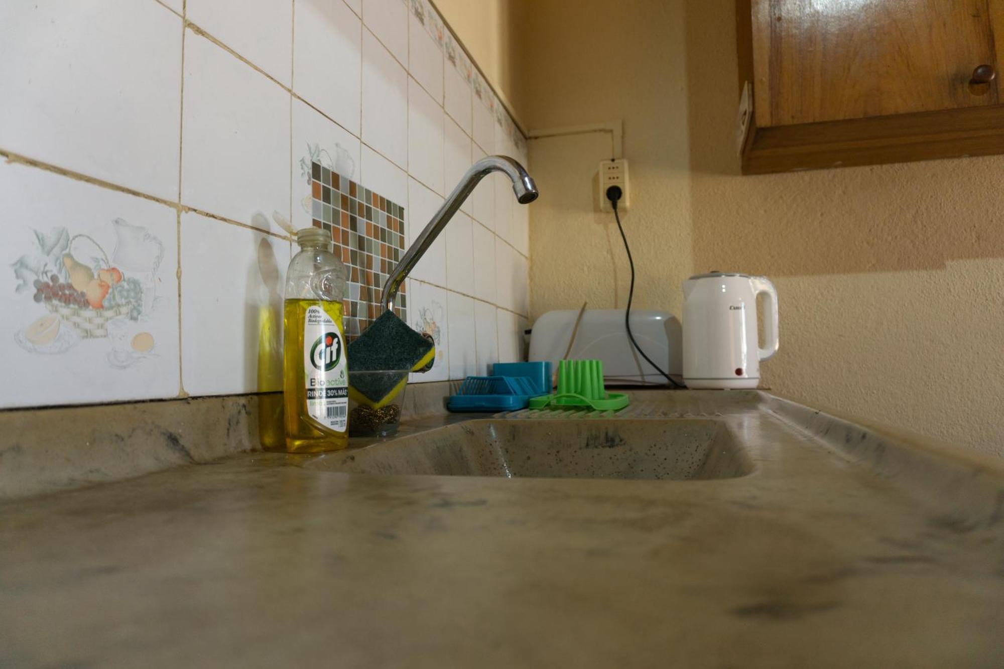 Apartament Mi Casa Es Tu Casa Melo Zewnętrze zdjęcie