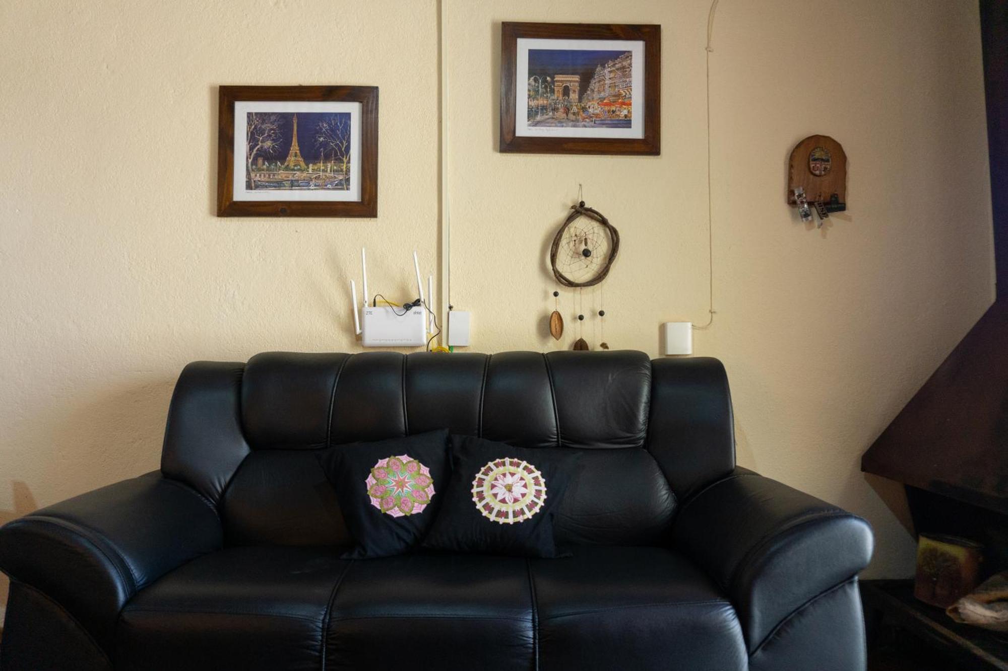 Apartament Mi Casa Es Tu Casa Melo Zewnętrze zdjęcie