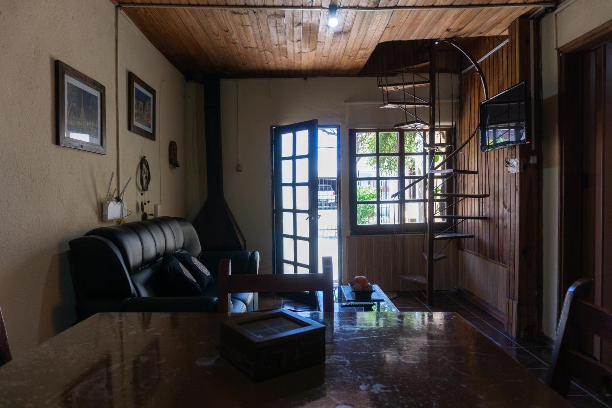 Apartament Mi Casa Es Tu Casa Melo Zewnętrze zdjęcie